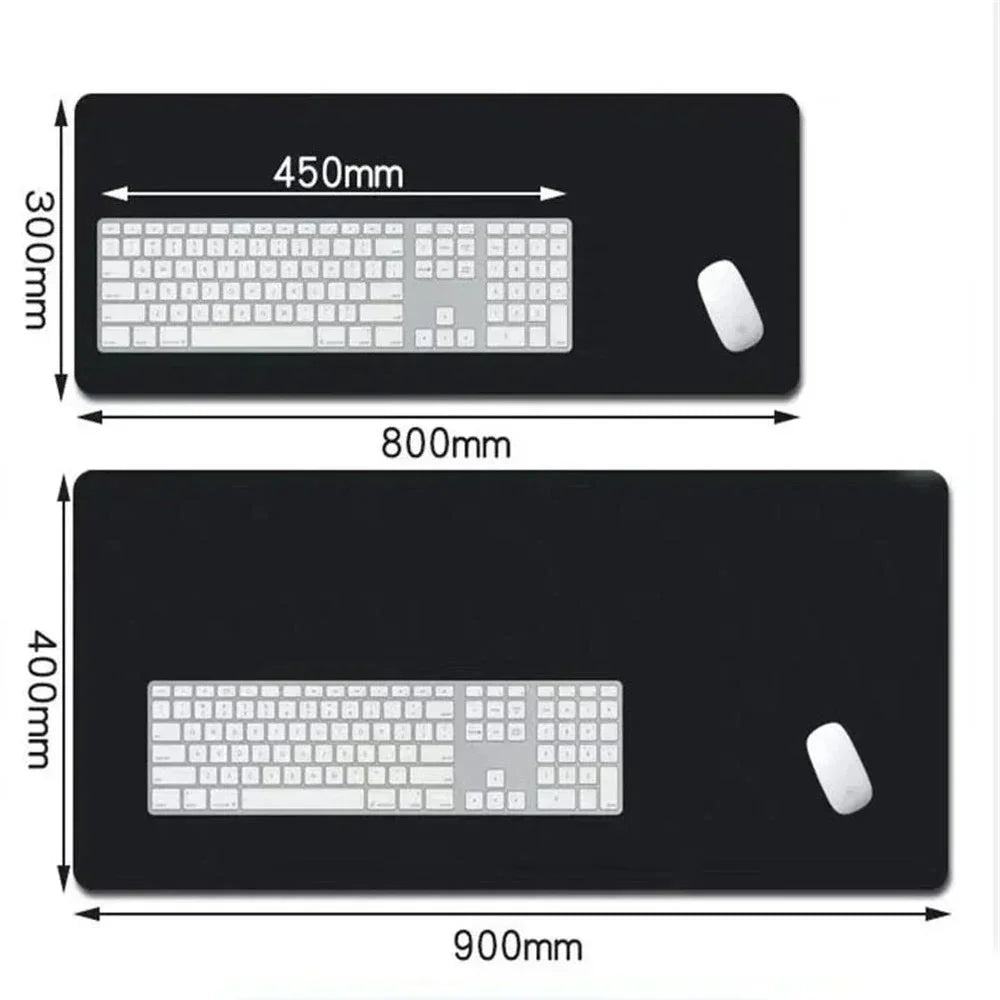 Gaming Mousepad XXL – Μεγάλο Desk Mat για Τέλειο Setup