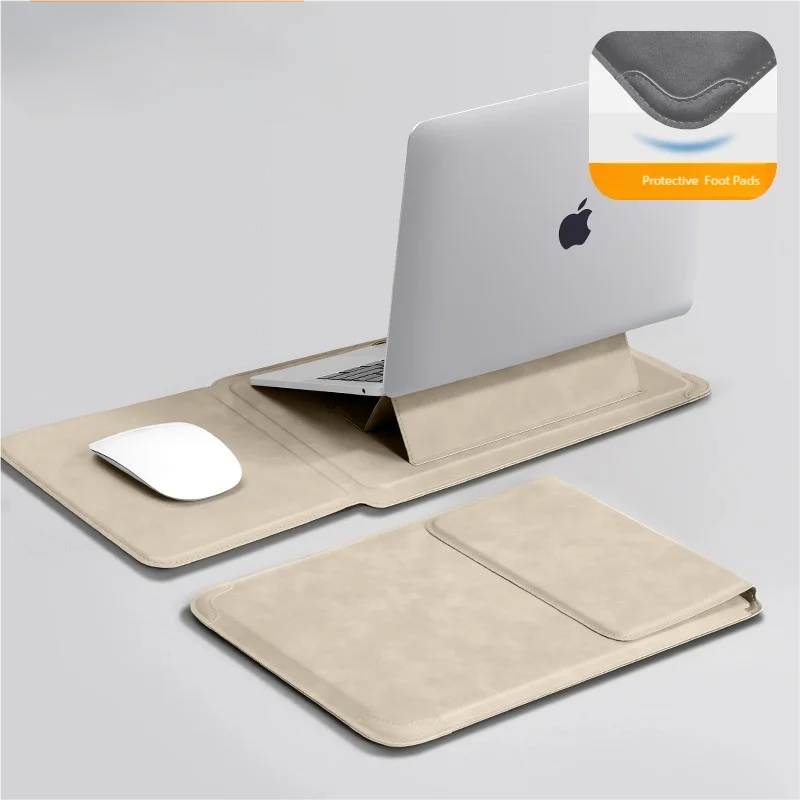 Τσάντα Laptop με Βάση 13"-16" – για MacBook, Huawei, HP, Dell – Unisex