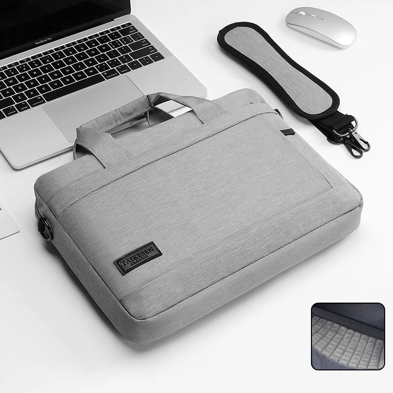 Τσάντα Laptop Sleeve – 14"-17" για MacBook Air/Pro, Huawei, Asus, Dell