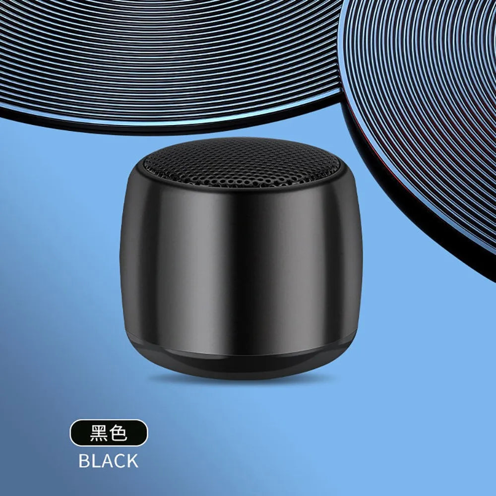 Φορητό Ηχείο Bluetooth – Μεγάλος Ήχος σε Μικρό Μέγεθος