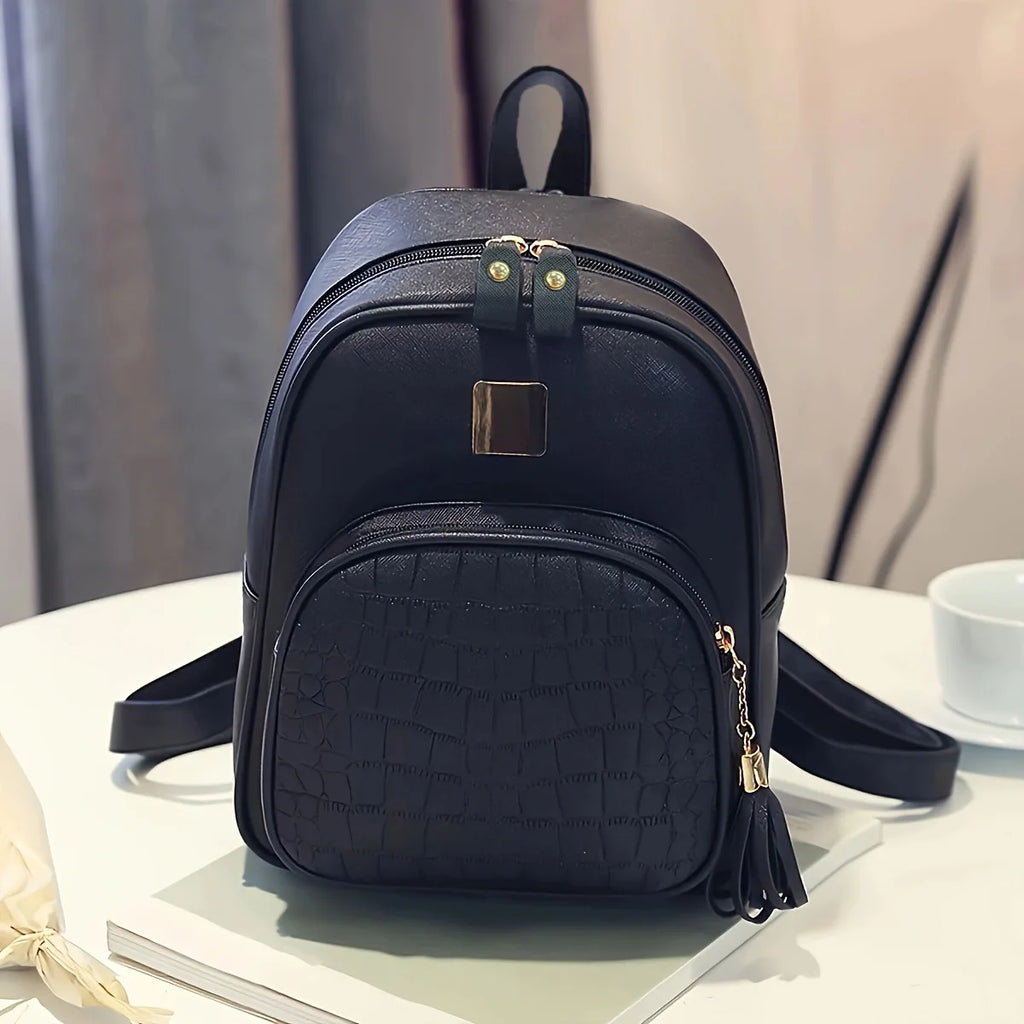 Μοντέρνο Backpack Γυναικείο – Στυλ & Χωρητικότητα για Κάθε Έξοδο