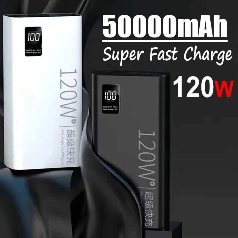 Power Bank – Μην Ξεμείνεις Ποτέ από Μπαταρία