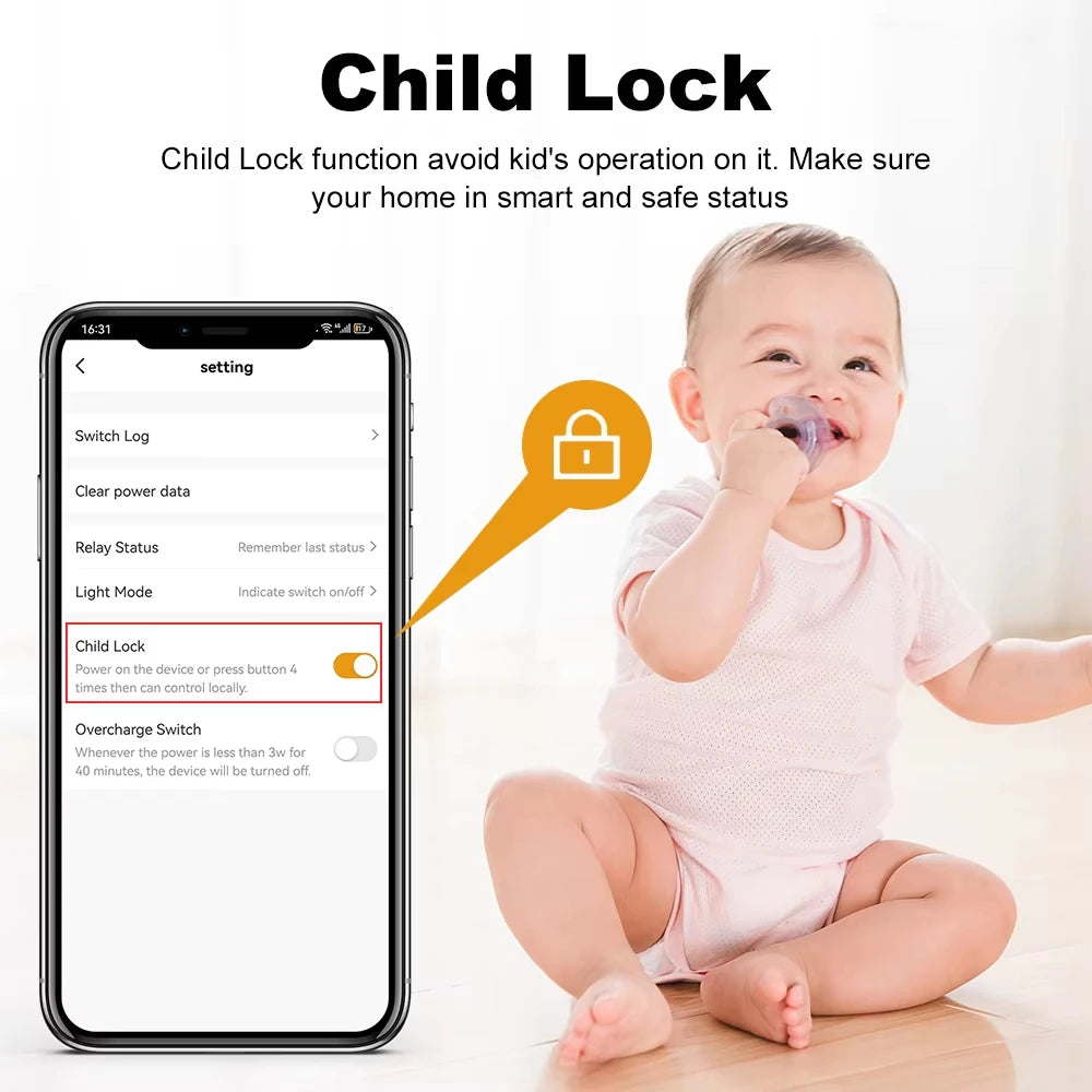 Smart Plug WiFi – Κάνε Κάθε Συσκευή Έξυπνη