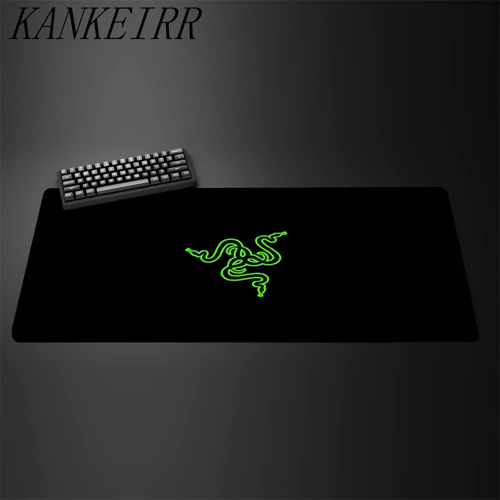 Gaming Mousepad XXL – Μεγάλο Desk Mat για Τέλειο Setup