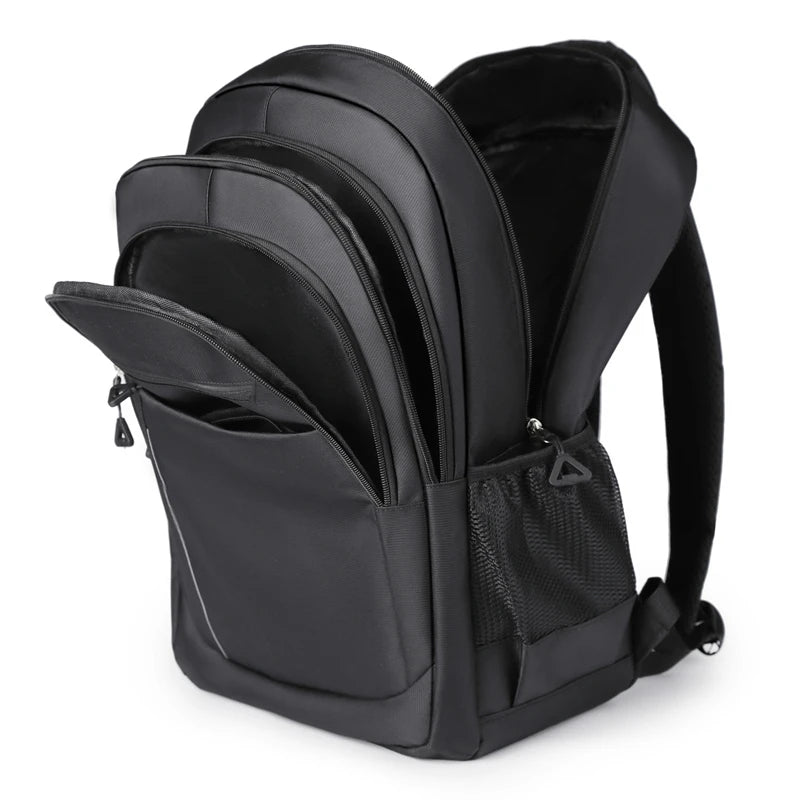 Ανθεκτικό Backpack με Πολλές Θήκες – για Δουλειά & Ταξίδια