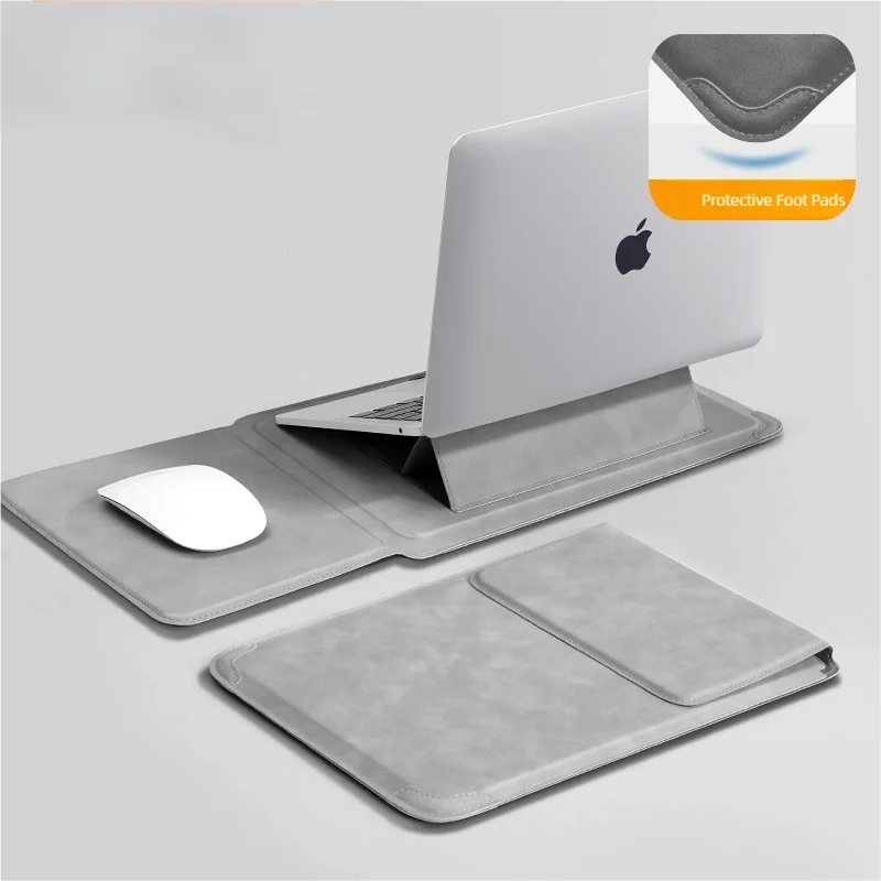 Τσάντα Laptop με Βάση 13"-16" – για MacBook, Huawei, HP, Dell – Unisex