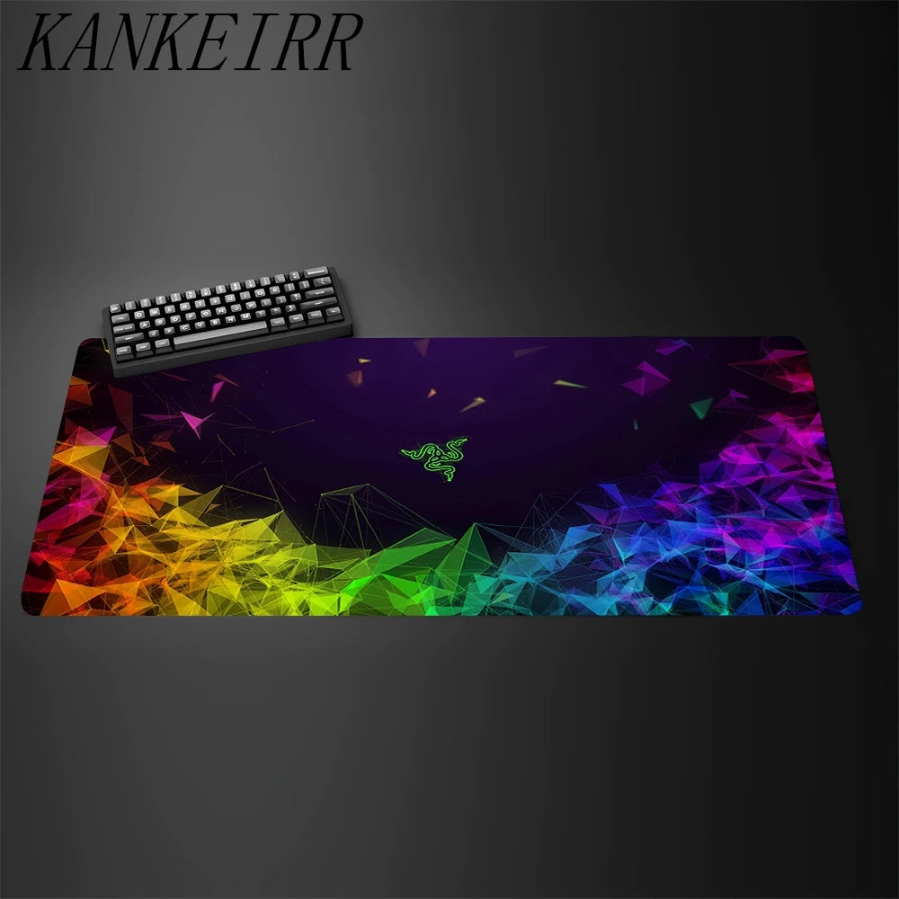 Gaming Mousepad XXL – Μεγάλο Desk Mat για Τέλειο Setup