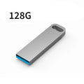 USB Flash Drive Μεταλλικό 3.0 – Γρήγορη Αποθήκευση σε Μικρό Μέγεθος