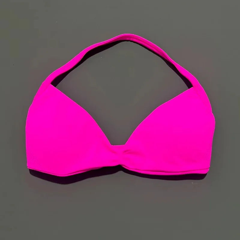 Αθλητικό Σουτιέν Γυμναστικής – Backless Yoga & Running Bra
