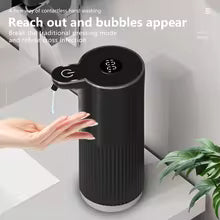 Automatic Soap Dispensre - Touchkess Smart Sensor