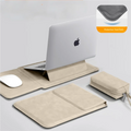 Τσάντα Laptop με Βάση 13"-16" – για MacBook, Huawei, HP, Dell – Unisex