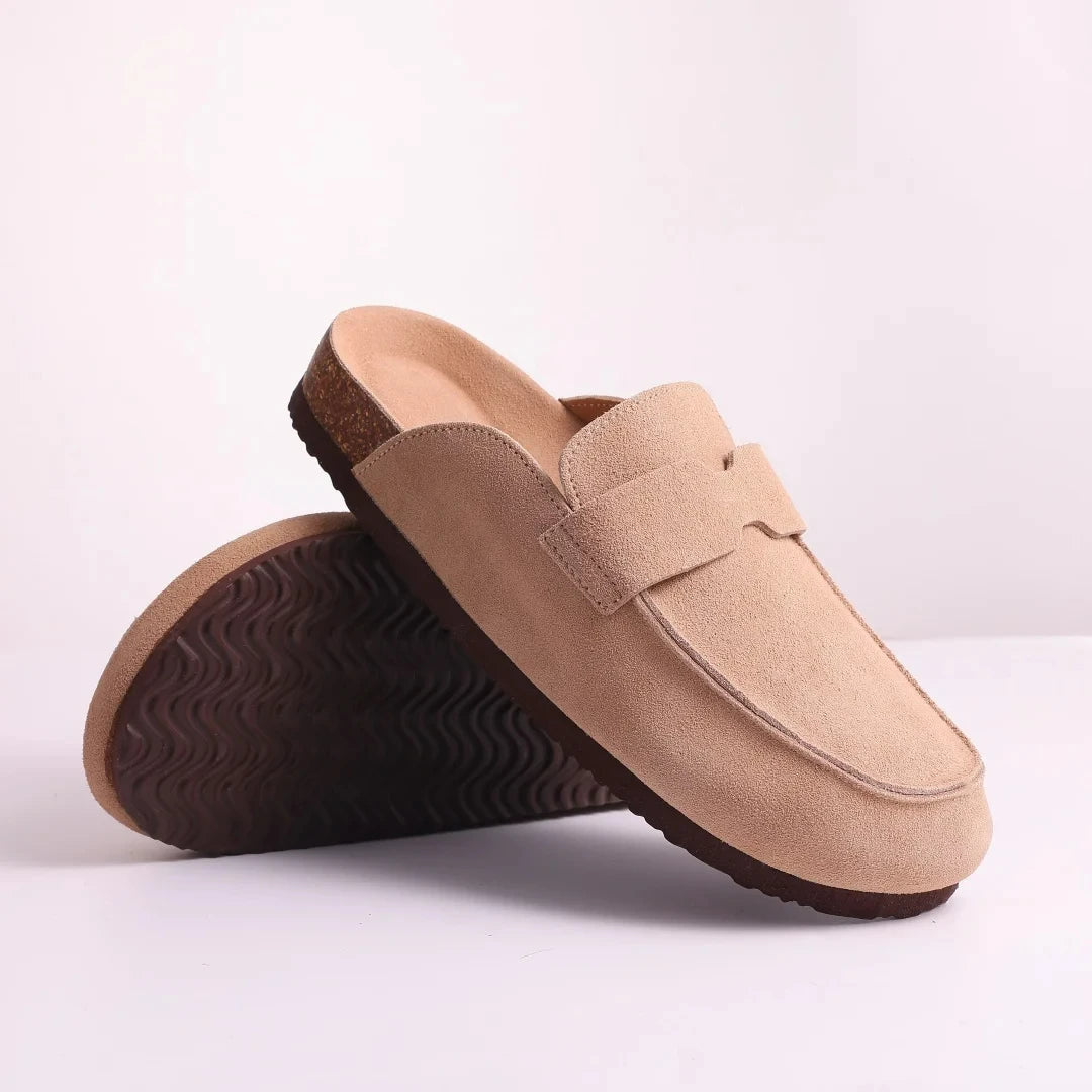 Φεлλούδια Cork με Υποστήριξη Τόξου – Unisex για Εξωτερικό Χώρο