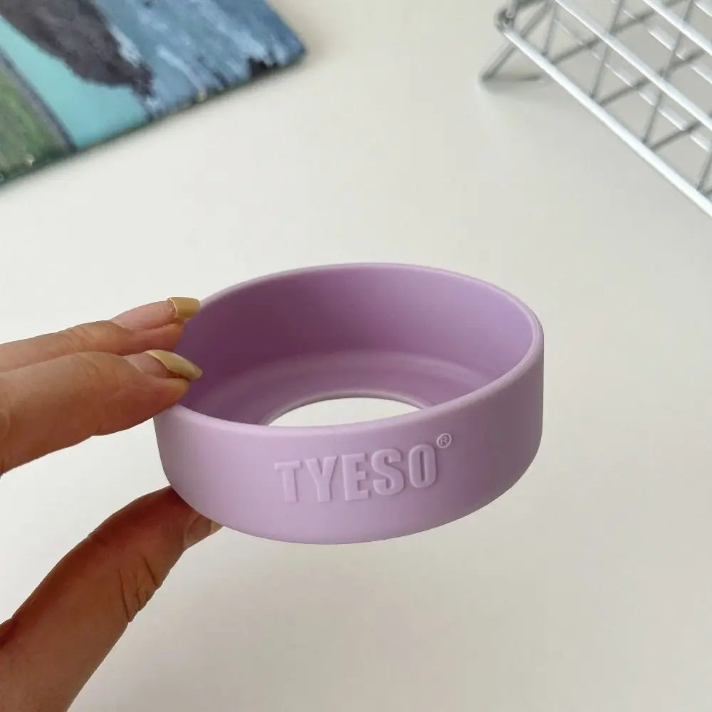 Προστατευτική Θήκη TYESO για Θερμός – Silicone Αντιολισθητική Βάση