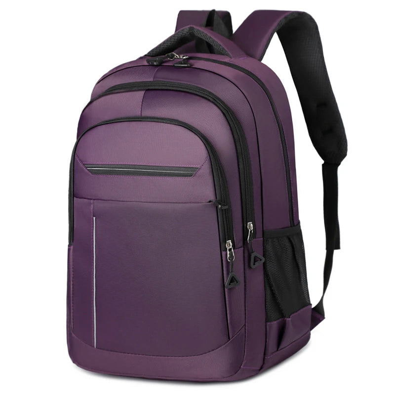 Ανθεκτικό Backpack με Πολλές Θήκες – για Δουλειά & Ταξίδια