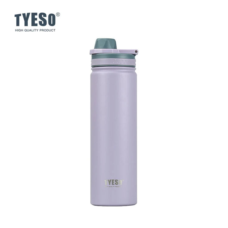 Θερμός TYESO – Ανοξείδωτο Vacuum Flask για Αυτοκίνητο & Εξωτερικό