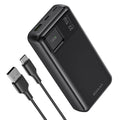 Power Bank KUULAA 20000mAh – 22.5W Fast Charging για iPhone & Android