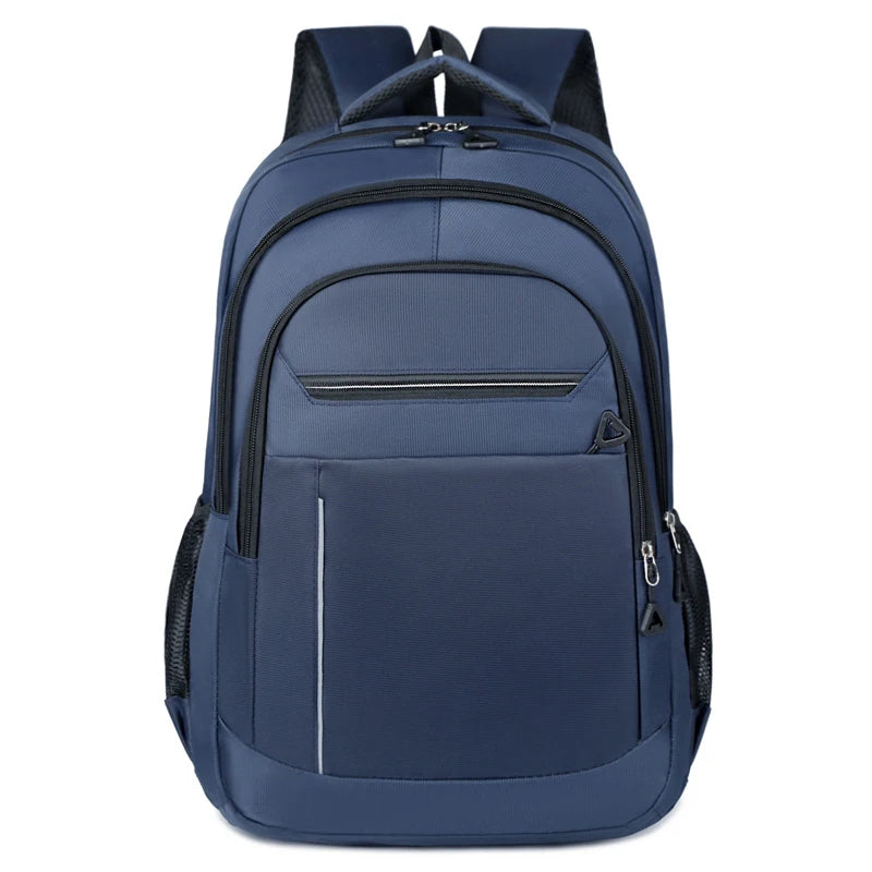 Ανθεκτικό Backpack με Πολλές Θήκες – για Δουλειά & Ταξίδια