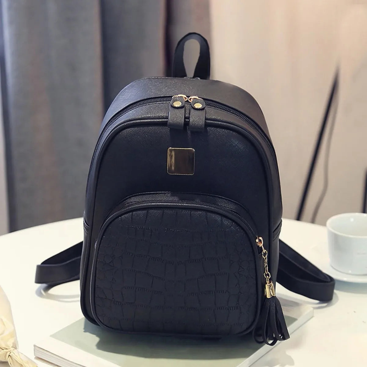 Μοντέρνο Backpack Γυναικείο – Στυλ & Χωρητικότητα για Κάθε Έξοδο
