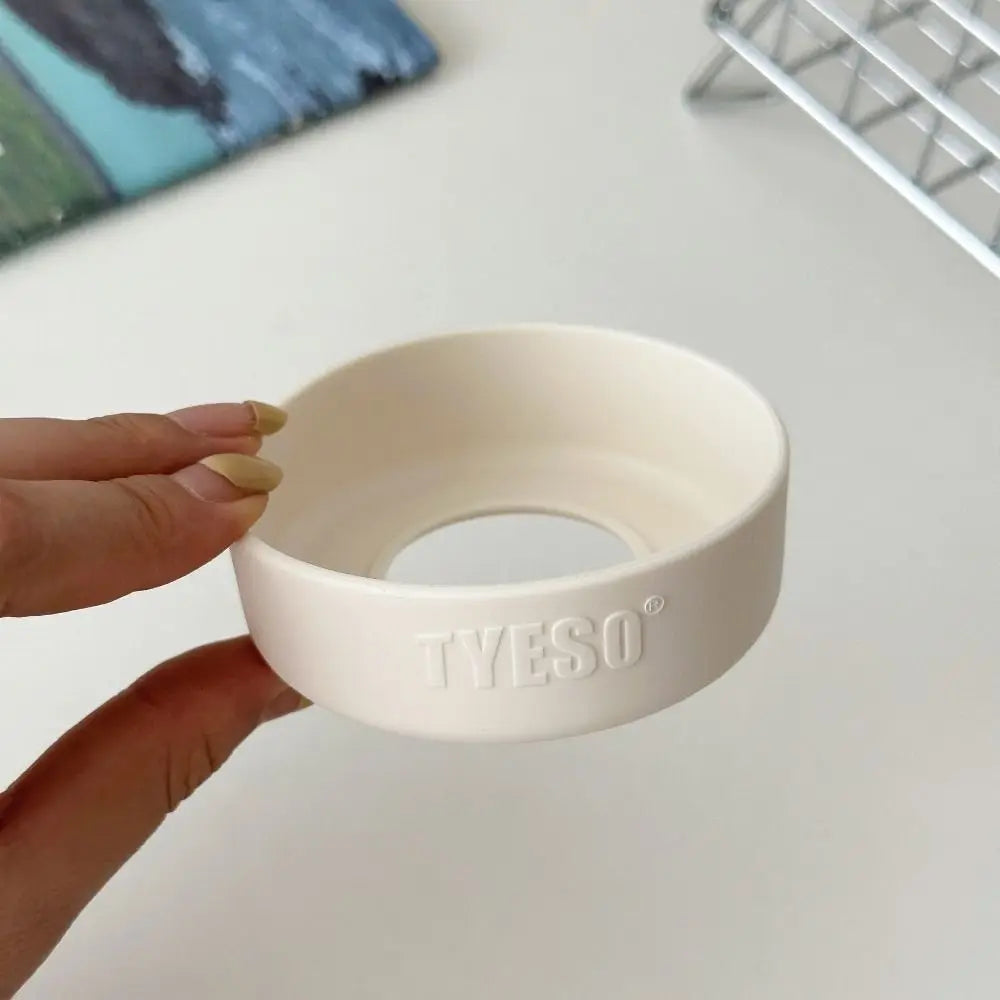 Προστατευτική Θήκη TYESO για Θερμός – Silicone Αντιολισθητική Βάση