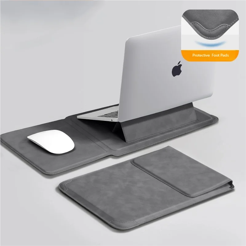 Τσάντα Laptop με Βάση 13"-16" – για MacBook, Huawei, HP, Dell – Unisex