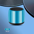 Φορητό Ηχείο Bluetooth – Μεγάλος Ήχος σε Μικρό Μέγεθος