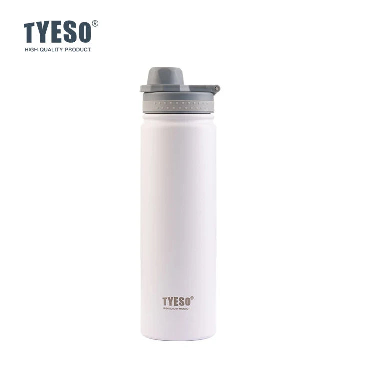 Θερμός TYESO – Ανοξείδωτο Vacuum Flask για Αυτοκίνητο & Εξωτερικό