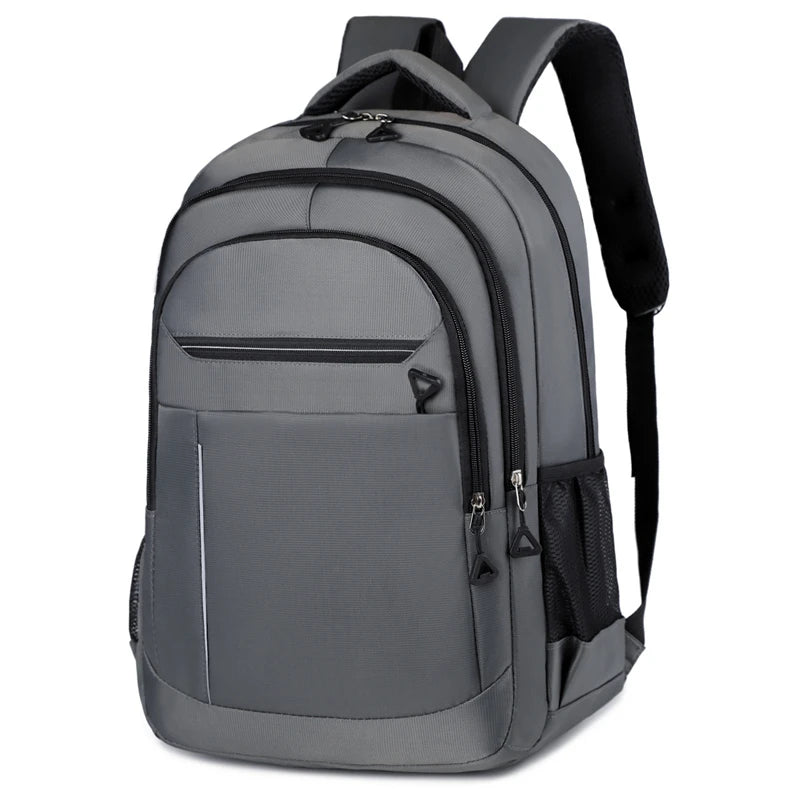 Ανθεκτικό Backpack με Πολλές Θήκες – για Δουλειά & Ταξίδια
