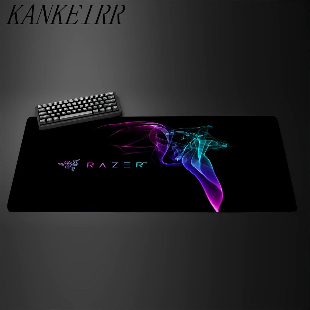 Gaming Mousepad XXL – Μεγάλο Desk Mat για Τέλειο Setup