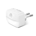 Φωτάκι Νυκτός LED με Αισθητήρα Κίνησης – Plug-in για Δωμάτιο & Διάδρομο