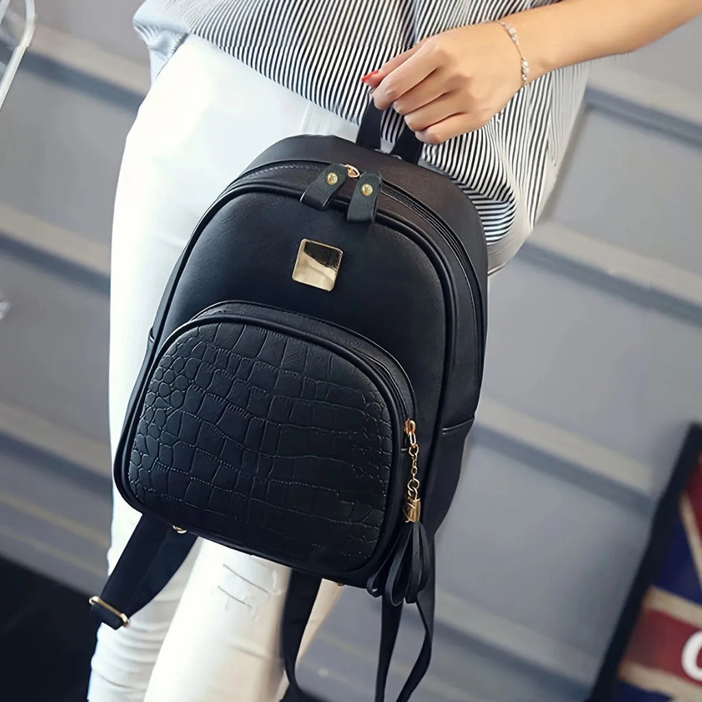 Μοντέρνο Backpack Γυναικείο – Στυλ & Χωρητικότητα για Κάθε Έξοδο