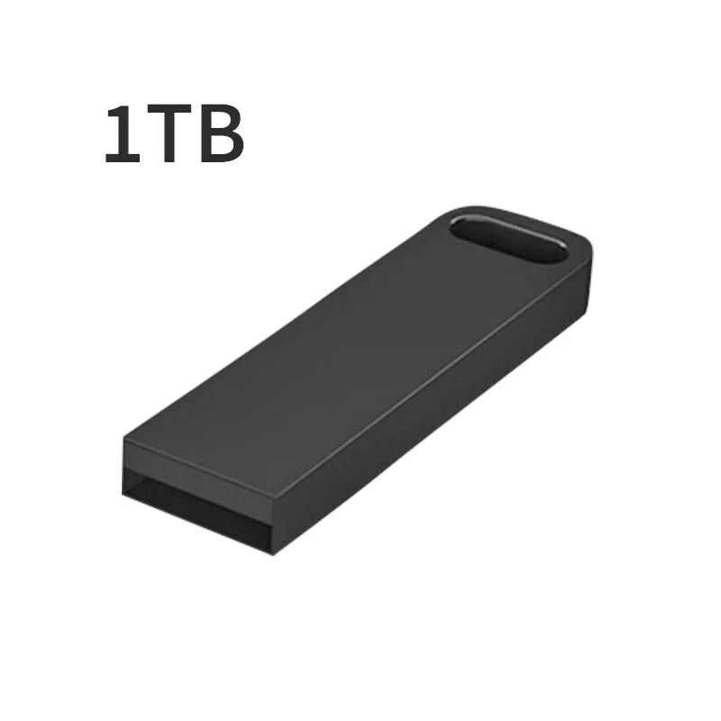 USB Flash Drive Μεταλλικό 3.0 – Γρήγορη Αποθήκευση σε Μικρό Μέγεθος