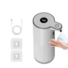 Automatic Soap Dispensre - Touchkess Smart Sensor