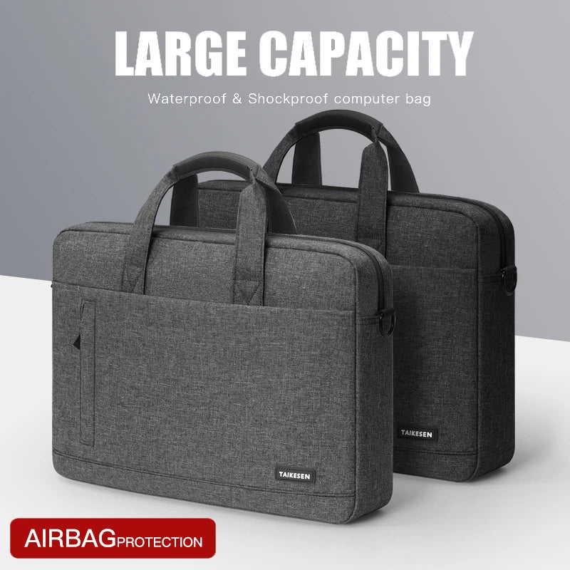 Τσάντα Laptop Sleeve – 14"-17" για MacBook Air/Pro, Huawei, Asus, Dell
