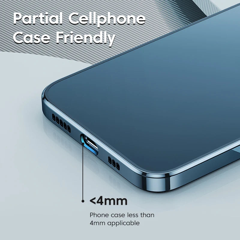 Power Bank Mini KUULAA 5000mAh – Φορητό & Fast Charging
