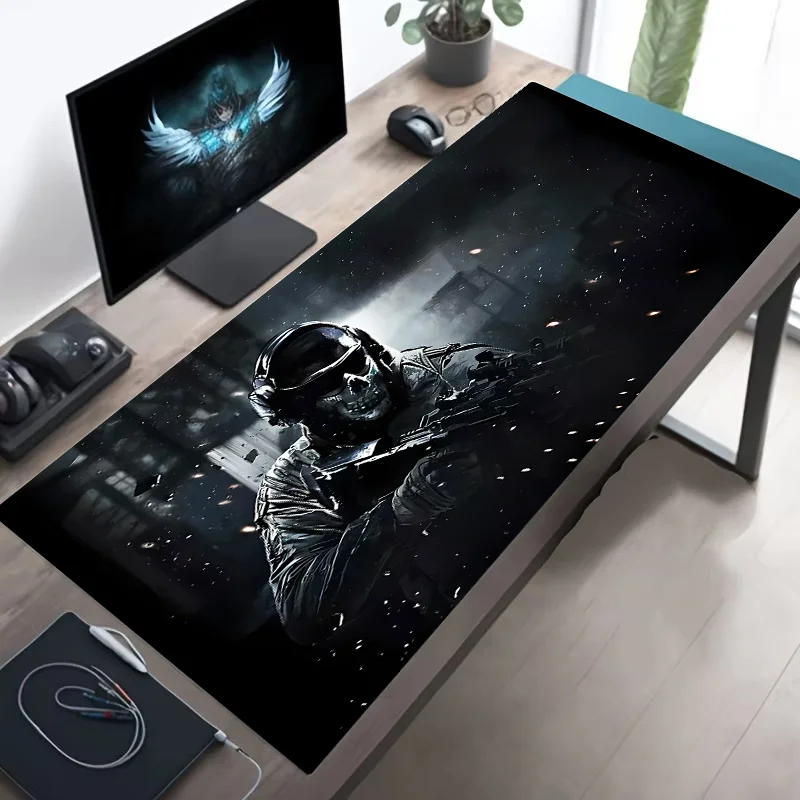 Gaming Mousepad XXL Tactical – Μεγάλο Desk Mat για FPS Gamers