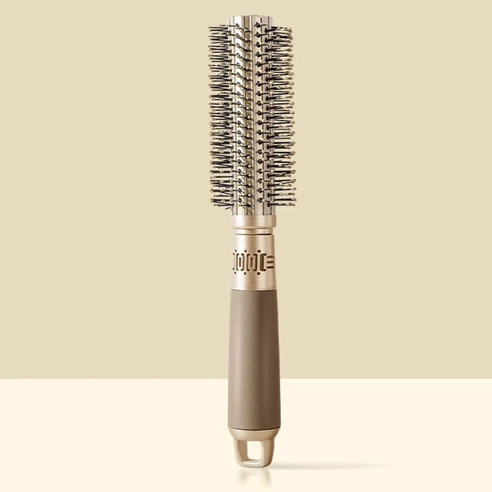 Χτένα Massage Μαλλιών KLINA – Air Cushion για Τρίχες & Scalp