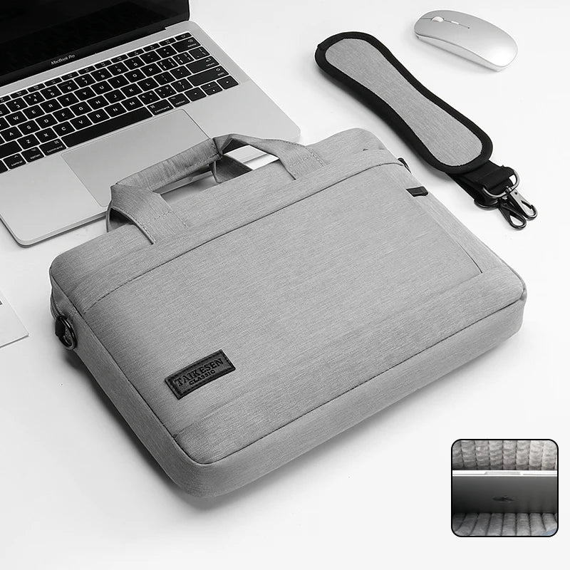 Τσάντα Laptop Sleeve – 14"-17" για MacBook Air/Pro, Huawei, Asus, Dell