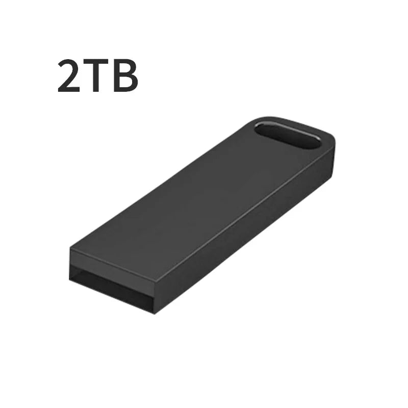 USB Flash Drive Μεταλλικό 3.0 – Γρήγορη Αποθήκευση σε Μικρό Μέγεθος