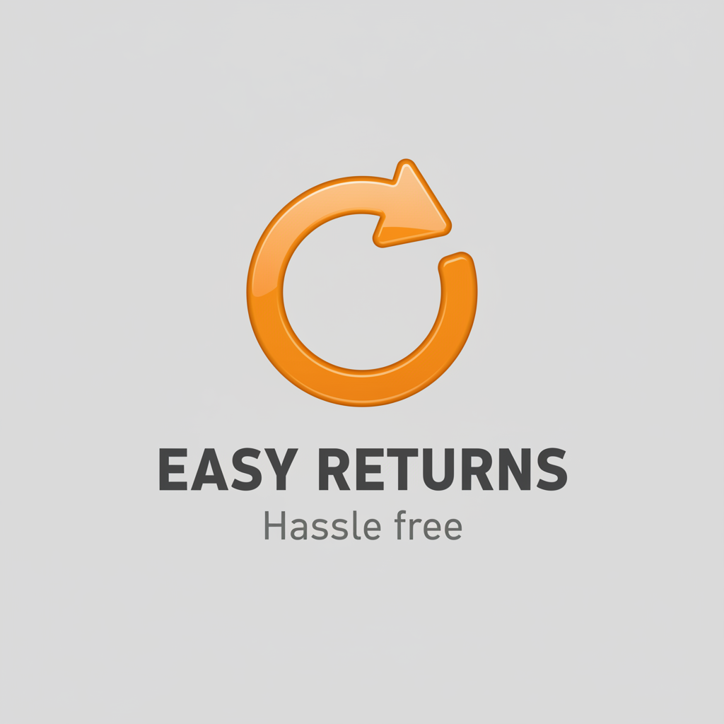 Easy Returns