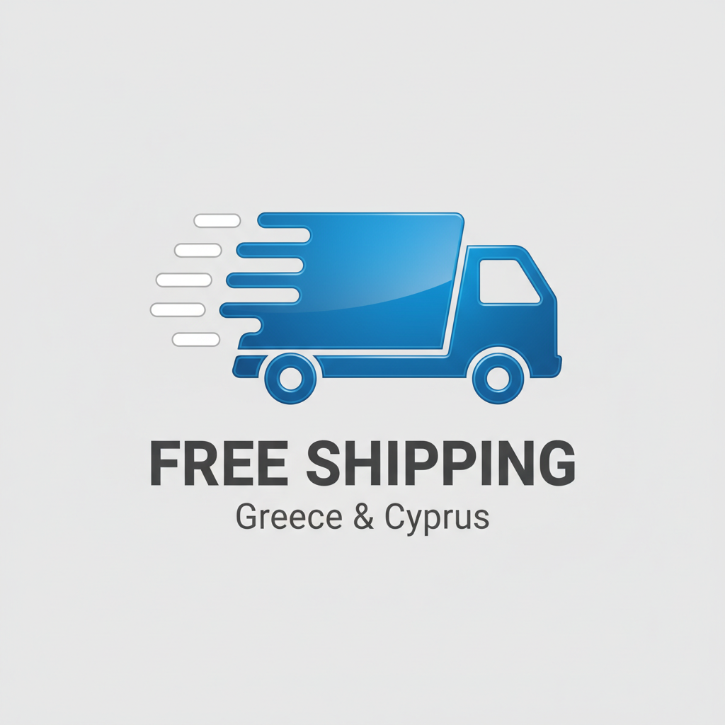 Free Shipping