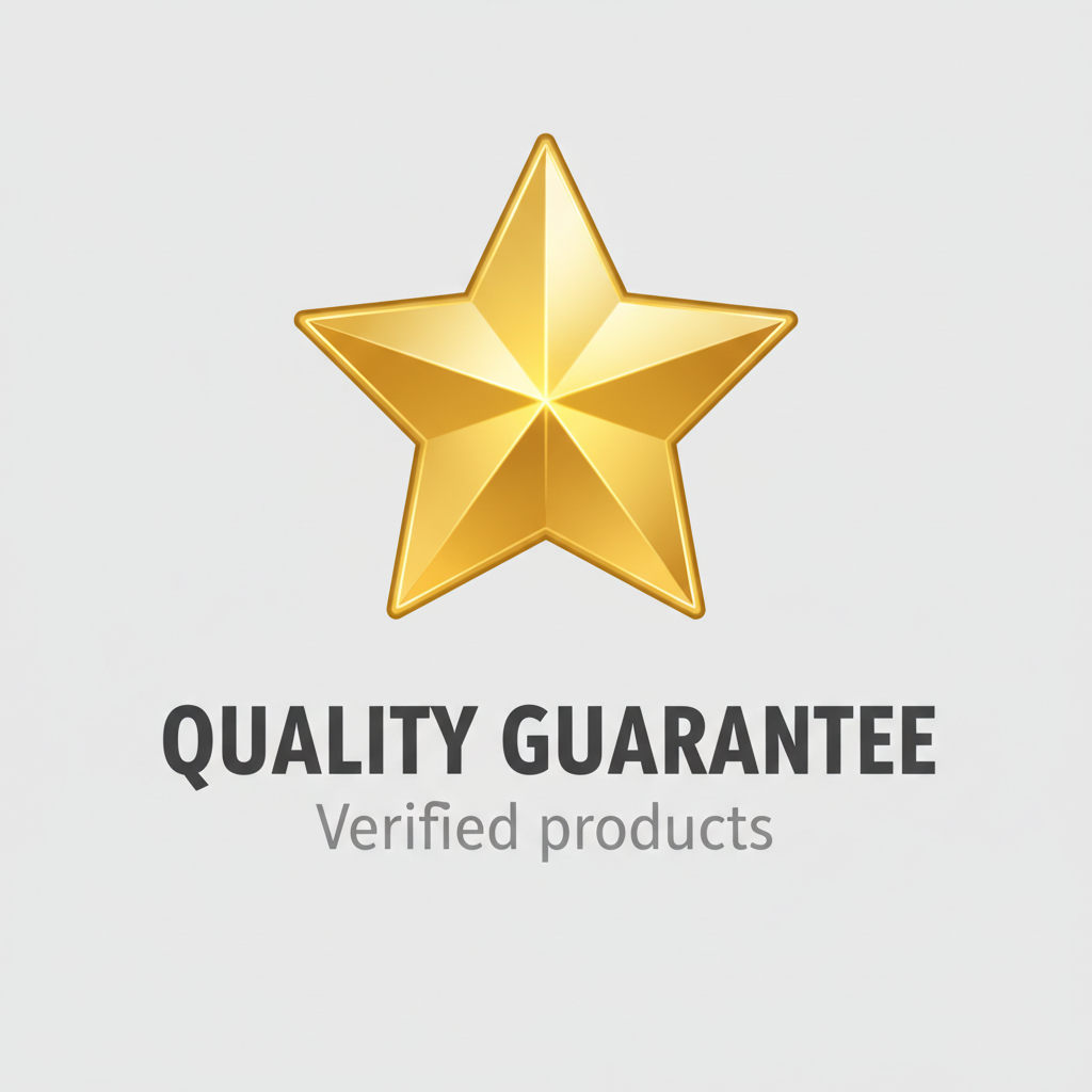 Quality Guarantee
