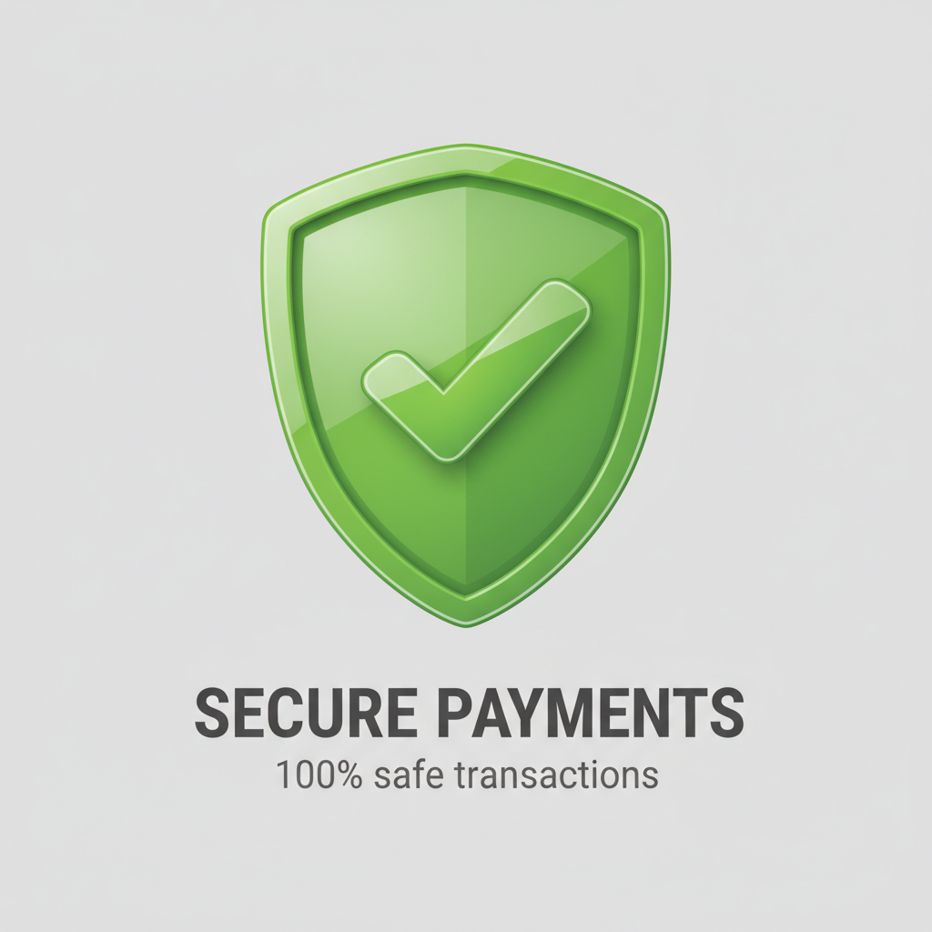 Secure Payments